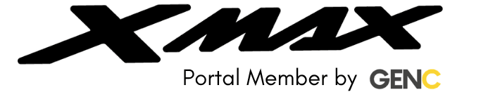 XMAX Logo